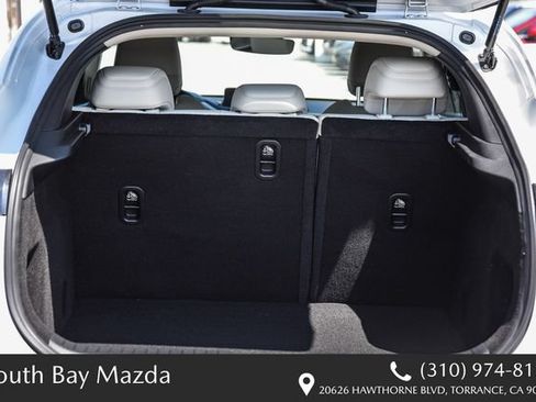 New 2026 MAZDA CX-30 Aire Edition AWD/4WD image 12
