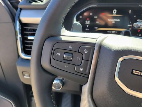 New 2026 GMC Sierra 1500 Denali AWD/4WD image 18