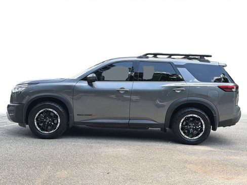 Used 2024 Nissan Pathfinder Rock Creek AWD/4WD image 23