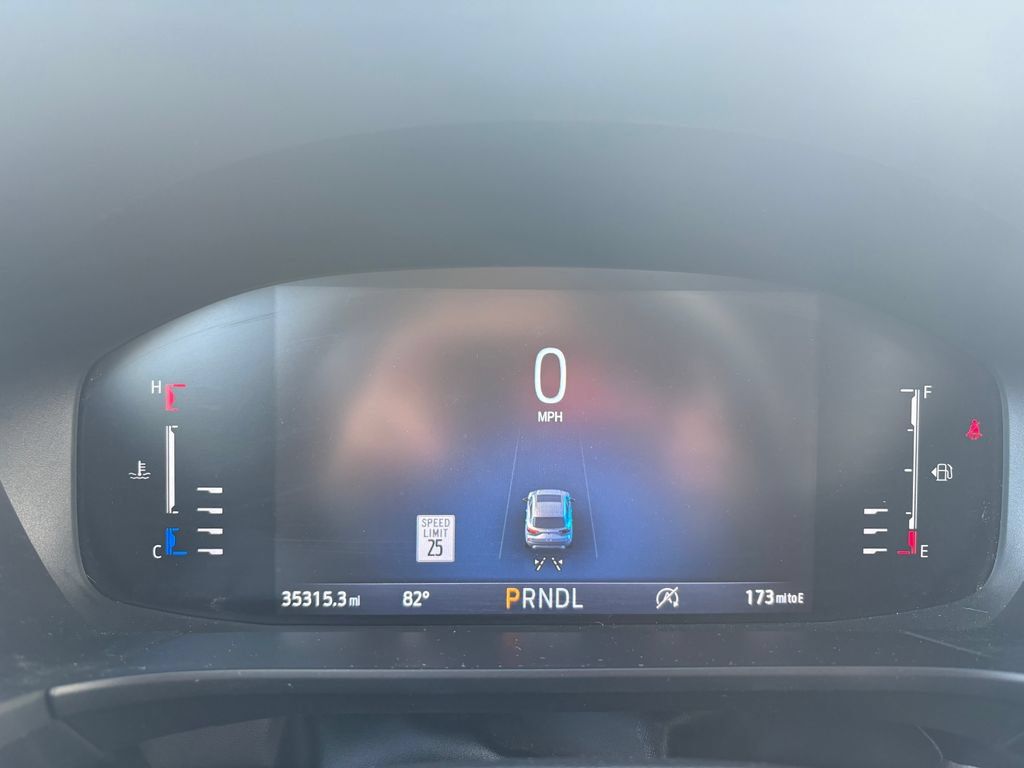 Used 2024 Ford Escape Active w/ Tech Pack #1 AWD/4WD image 19