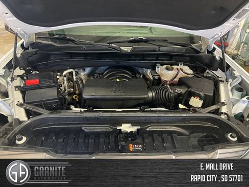 Used 2024 GMC Sierra 1500 SLT AWD/4WD image 23