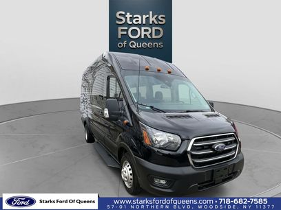 Used 2020 Ford Transit 350 XL
