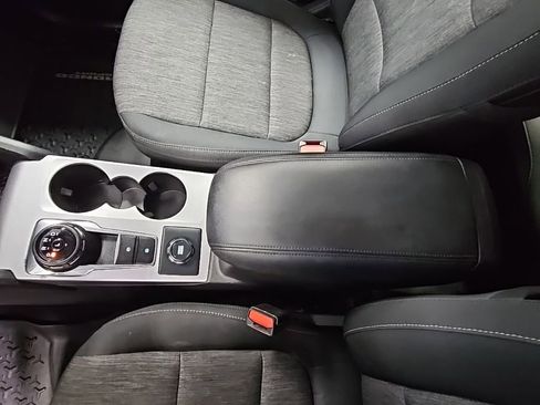 Used 2021 Ford Bronco Sport Big Bend image 22