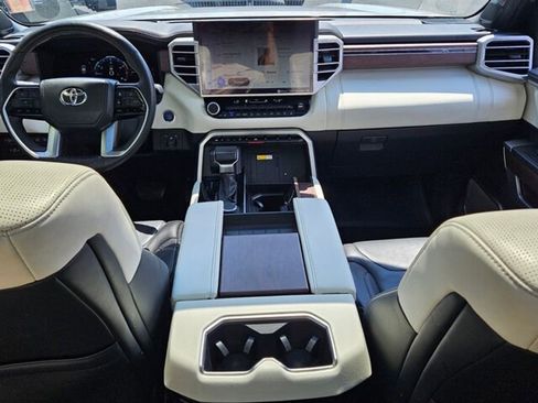 Used 2023 Toyota Sequoia Capstone image 10