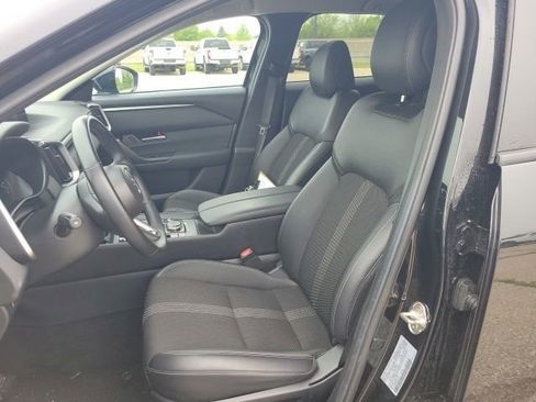 Used 2025 MAZDA CX-50 AWD 2.5 S w/ Preferred Package image 15