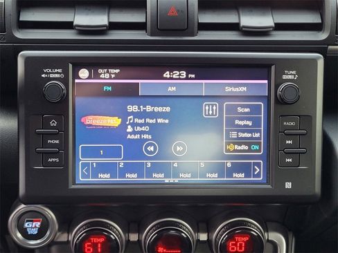 Used 2023 Toyota GR86 Premium image 16