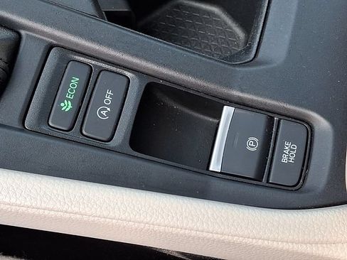 Used 2023 Honda Accord EX image 25