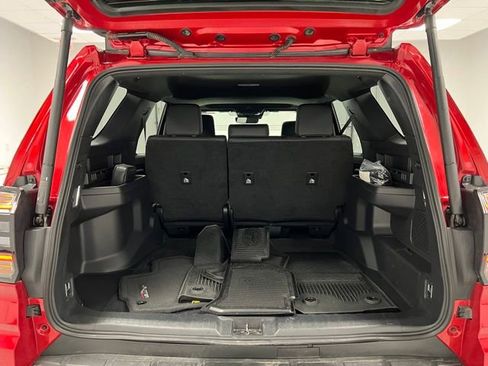 Used 2025 Toyota 4Runner TRD Sport Premium image 50