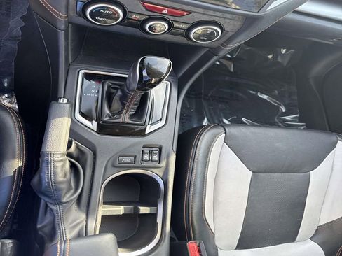 Used 2019 Subaru Crosstrek 2.0i Limited w/ Popular Package #4 image 28