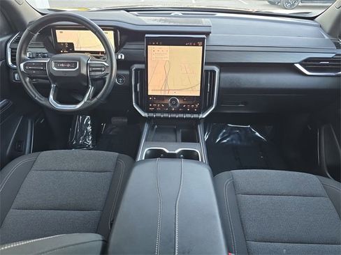 Certified 2025 GMC Acadia Elevation image 12