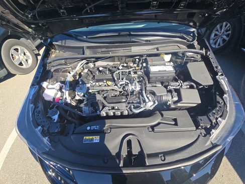 Used 2026 Toyota Corolla LE image 18