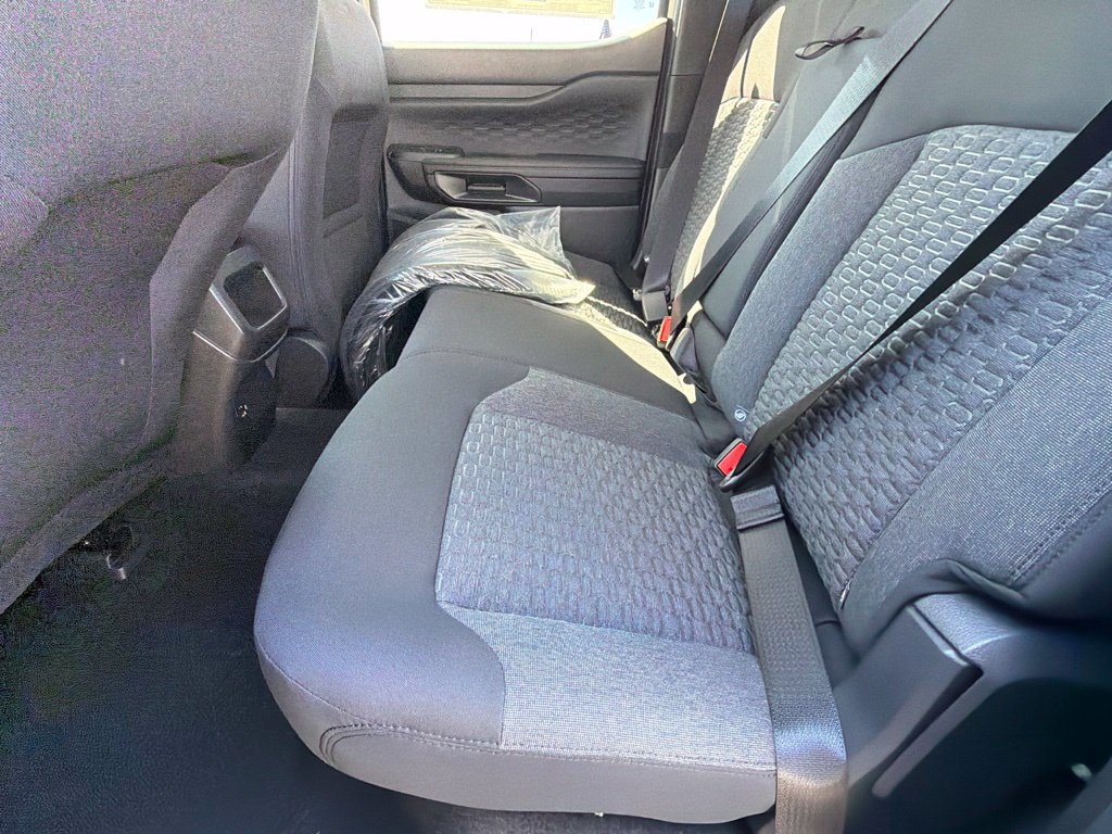 New 2026 Ford Ranger XLT w/ Black Appearance Package RWD image 27