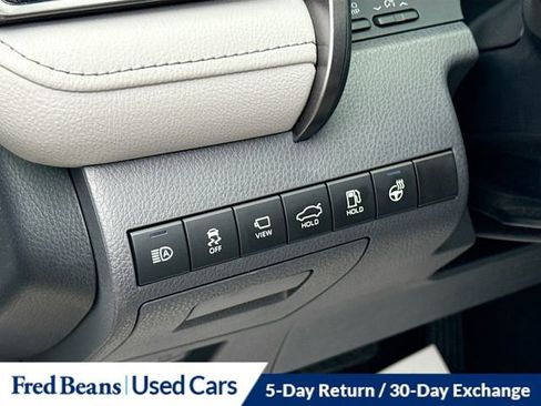 Used 2024 Toyota Camry XSE image 11