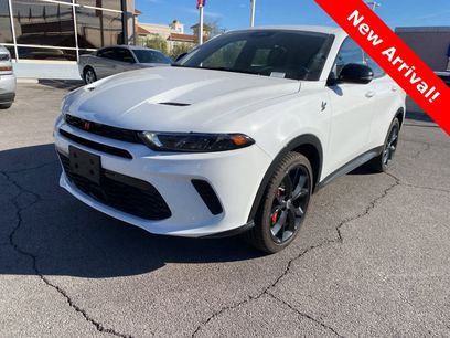 Used 2024 Dodge Hornet R/T
