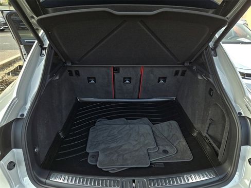 Used 2021 Porsche Macan GTS image 36