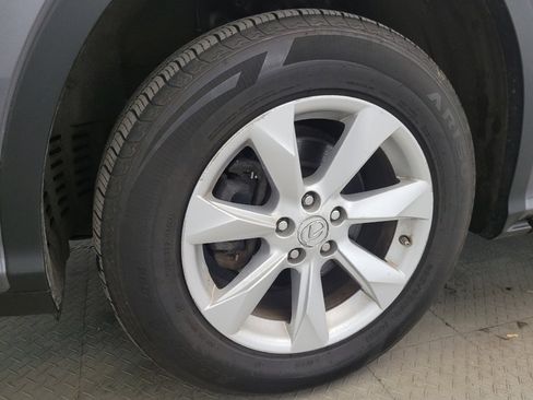 Used 2016 Lexus RX 350 AWD w/ Premium Package image 31