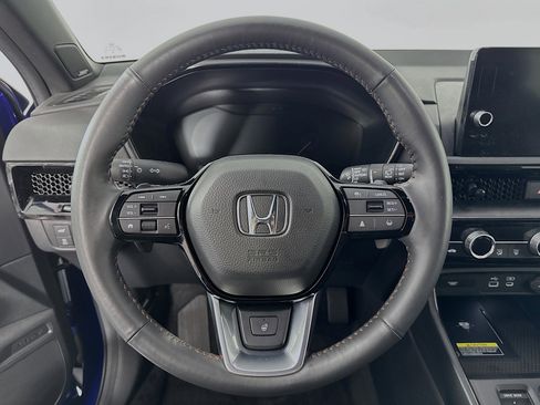 Certified 2023 Honda CR-V Sport Touring image 11