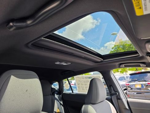 New 2026 Subaru Crosstrek 2.5i Sport AWD/4WD image 12