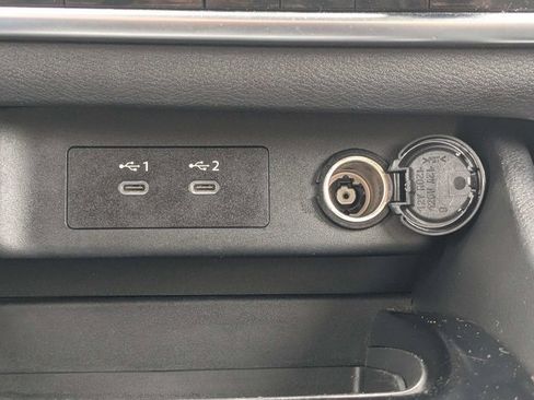 Certified 2024 Nissan Rogue SV image 31