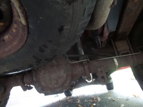 Used 1999 Ford Ranger XLT image 39