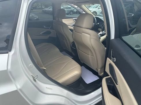 Used 2019 Acura RDX AWD image 24