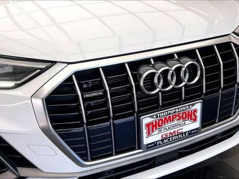 Used 2024 Audi Q3 2.0T Premium AWD/4WD image 30