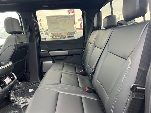 New 2026 Ford F150 XLT w/ Equipment Group 303A High image 13