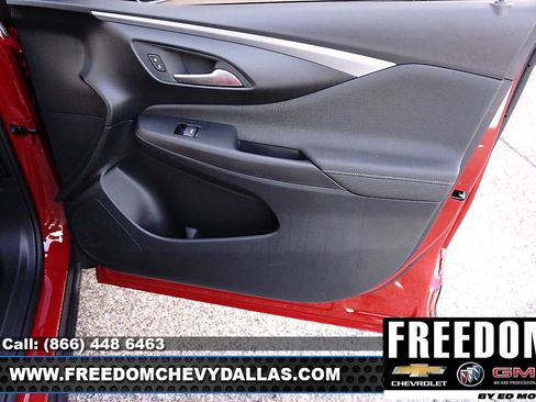 New 2026 Buick Envista Preferred image 37