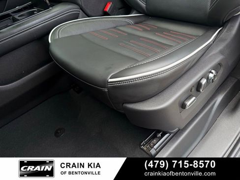 Used 2026 GMC Yukon AT4 Ultimate AWD/4WD image 24