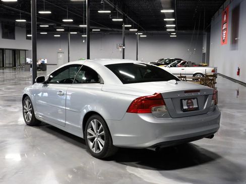 Used 2013 Volvo C70 T5 FWD image 30