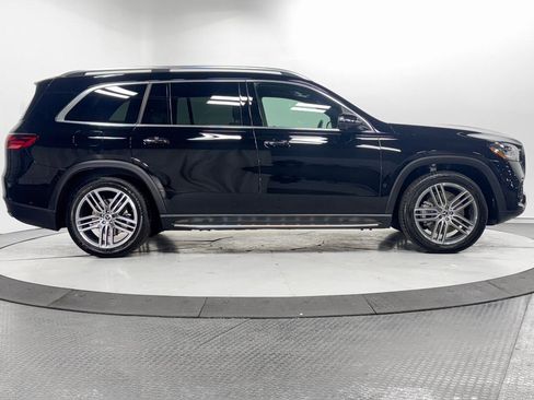 Certified 2025 Mercedes-Benz GLS 450 4MATIC image 34