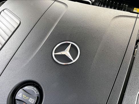 New 2026 Mercedes-Benz GLC 300 image 19