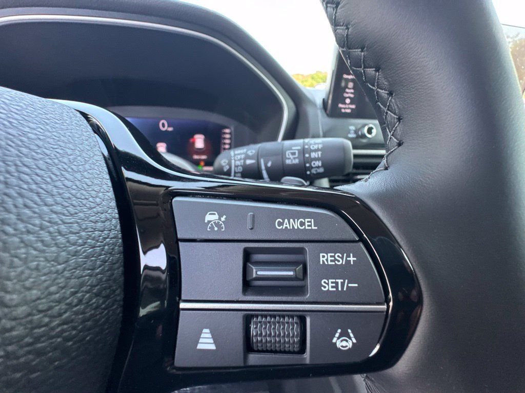 New 2026 Honda Pilot EX-L image 17
