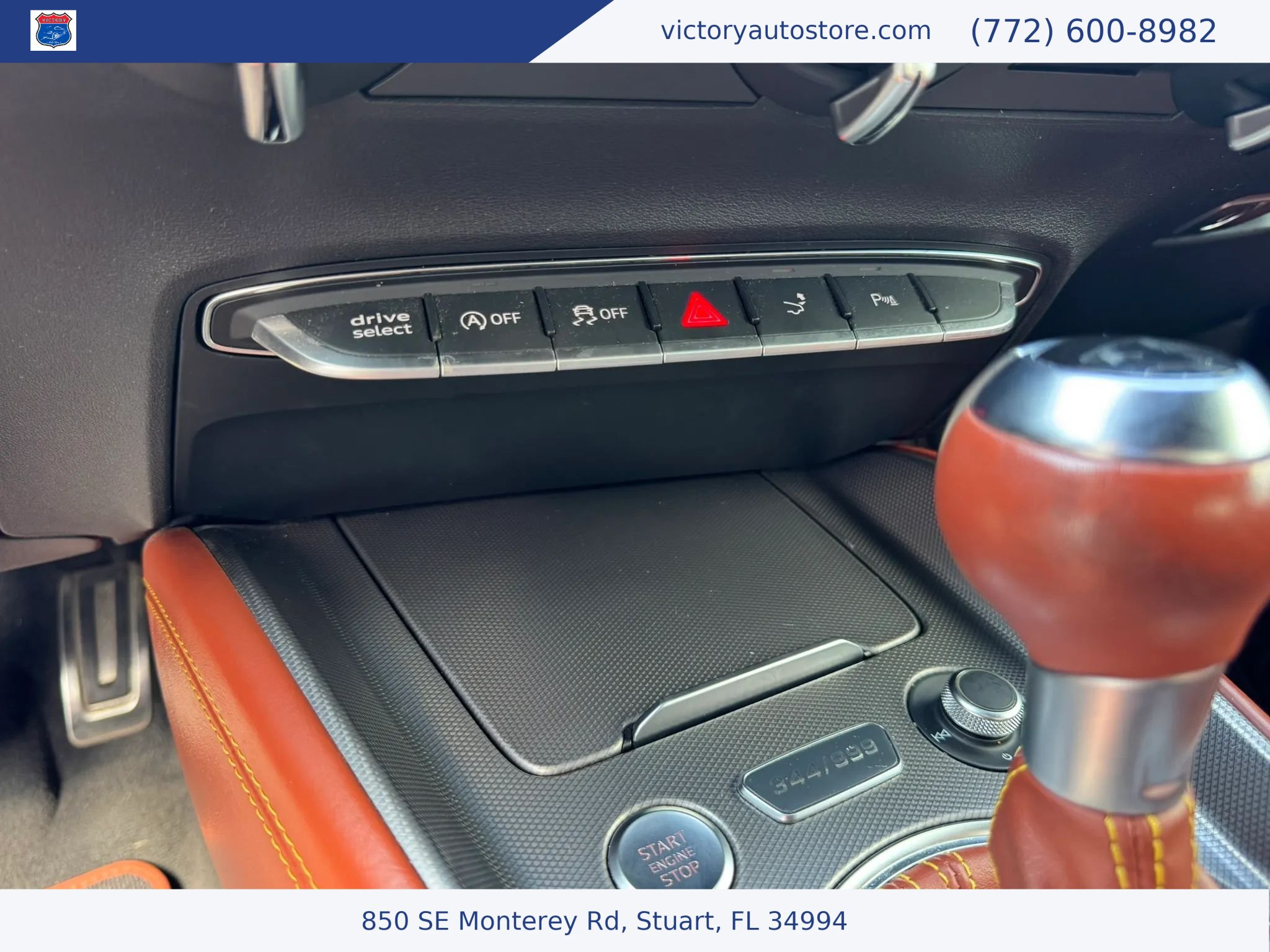 Used 2019 Audi TT 2.0T AWD/4WD image 30