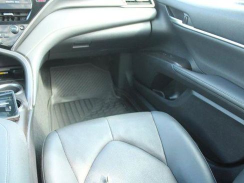 Certified 2023 Toyota Camry XSE w/ Driver Assist Package FWD image 15