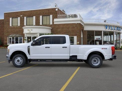 New 2026 Ford F350 XLT image 13