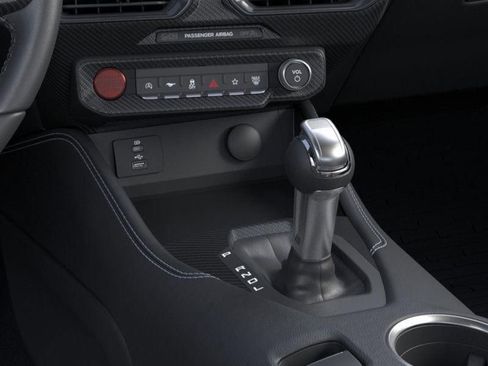New 2026 Ford Mustang Coupe RWD image 15