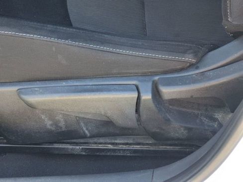 Used 2021 Nissan Sentra SV FWD image 14