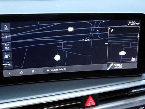 Used 2025 Kia Sorento SX Prestige image 24