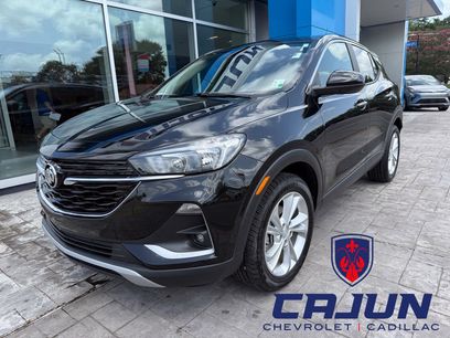 Used 2020 Buick Encore GX Preferred w/ Cold Weather Comfort Package