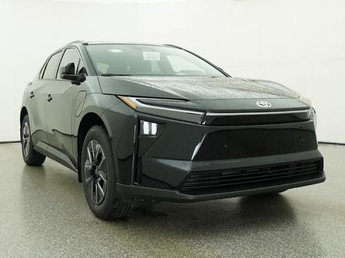 New 2026 Toyota bZ AWD/4WD image 30