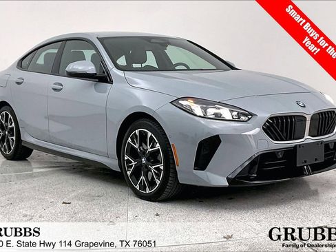 Used 2025 BMW 228i xDrive image 1