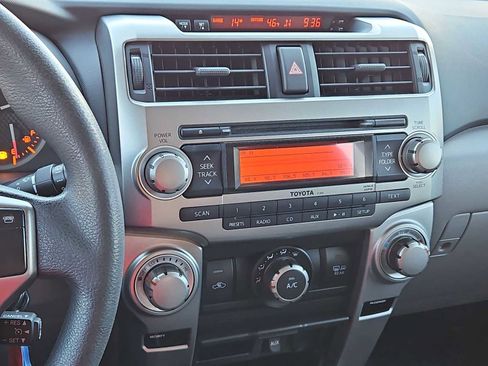 Used 2011 Toyota 4Runner SR5 image 43