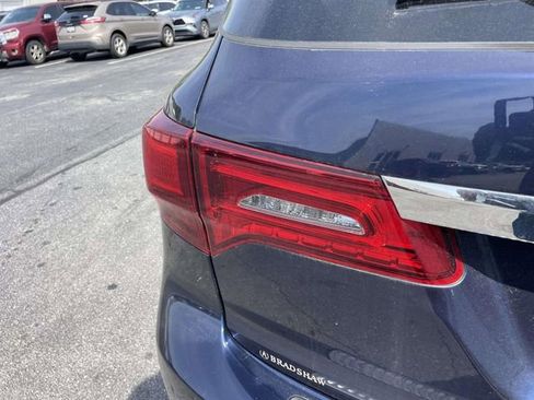 Used 2016 Acura MDX FWD w/ Technology Package image 10