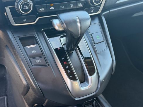 Used 2017 Honda CR-V Touring image 27