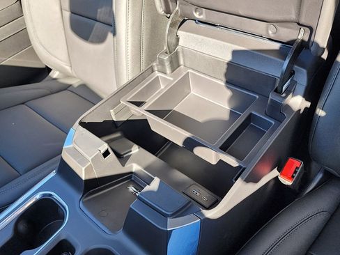 New 2026 GMC Sierra 1500 SLT w/ SLT Premium Plus Package image 33