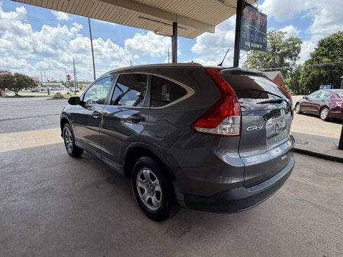 Used 2013 Honda CR-V LX image 6