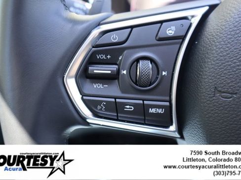 Certified 2026 Acura MDX SH-AWD w/ Advance Package image 11