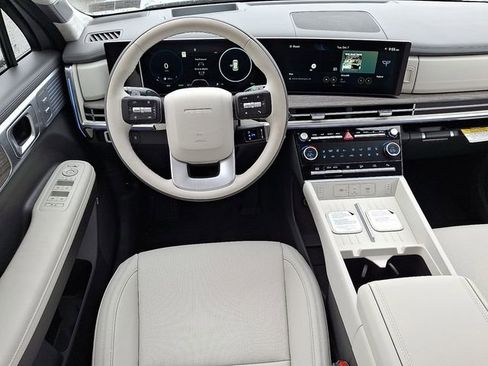 New 2026 Hyundai Santa Fe Calligraphy AWD/4WD image 11