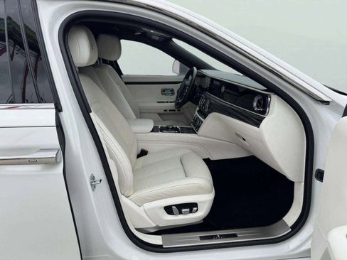 Used 2021 Rolls-Royce Ghost AWD/4WD image 51